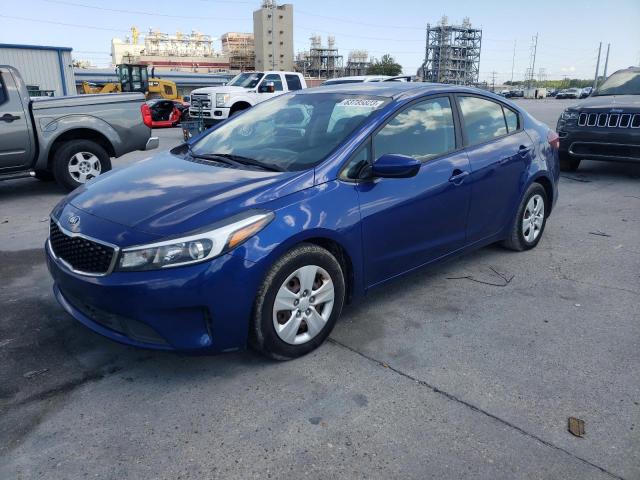 KIA FORTE LX 2017 3kpfk4a71he089605