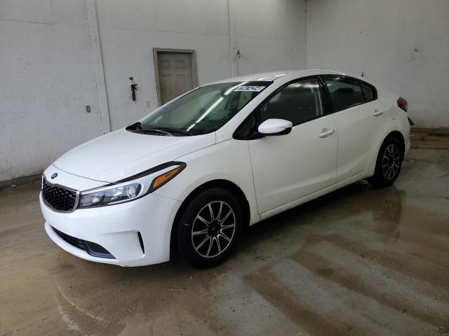 KIA FORTE LX 2017 3kpfk4a71he093251