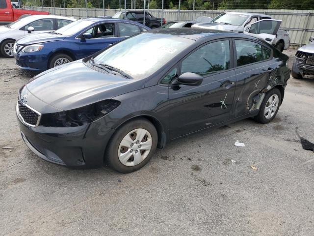 KIA FORTE LX 2017 3kpfk4a71he102630