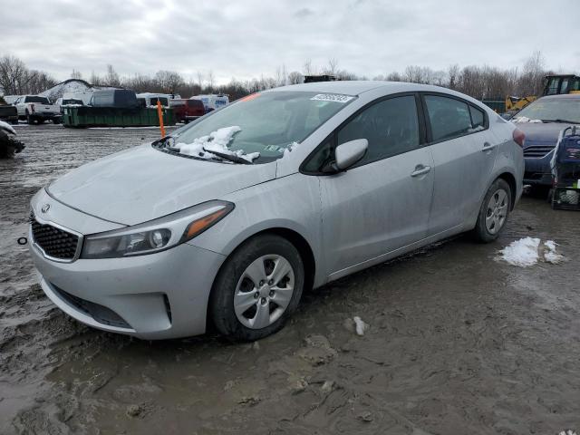 KIA FORTE LX 2017 3kpfk4a71he108072