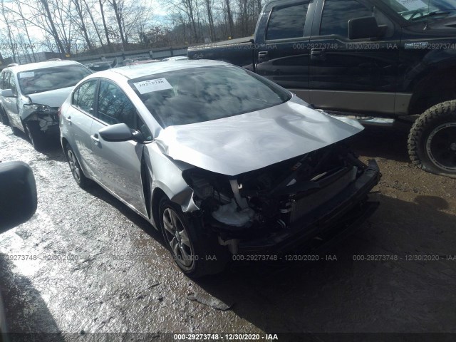 KIA FORTE 2017 3kpfk4a71he120688