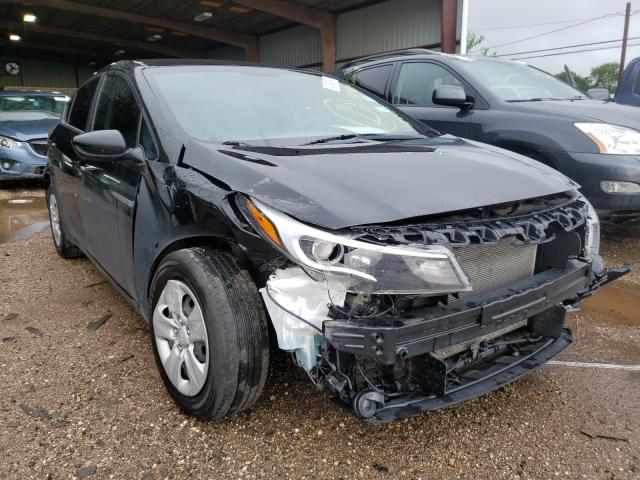 KIA FORTE LX 2017 3kpfk4a71he122408