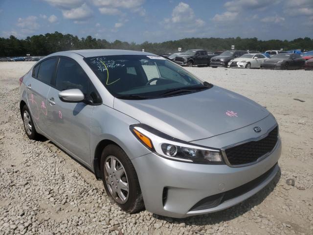 KIA FORTE LX 2017 3kpfk4a71he126037