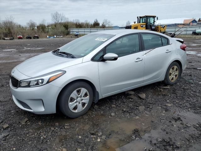 KIA FORTE 2017 3kpfk4a71he126457