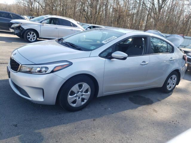 KIA FORTE LX 2017 3kpfk4a71he127169