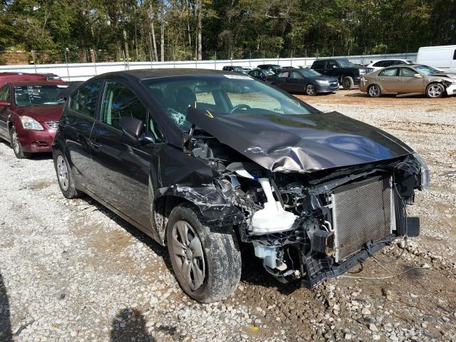 KIA FORTE LX 2017 3kpfk4a71he147387