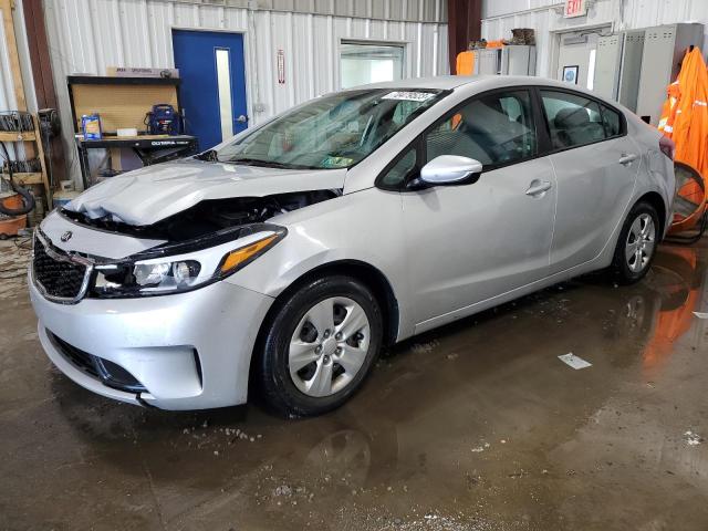 KIA FORTE LX 2017 3kpfk4a71he153903