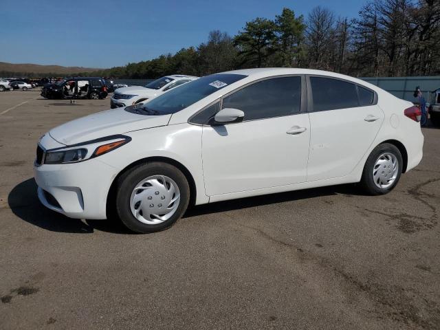 KIA FORTE 2018 3kpfk4a71je164650