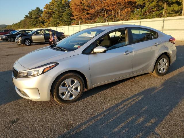 KIA FORTE LX 2018 3kpfk4a71je193663