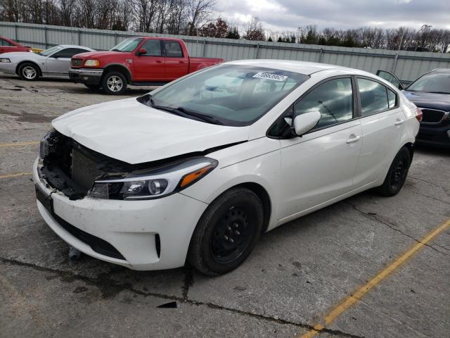 KIA FORTE LX 2018 3kpfk4a71je211661