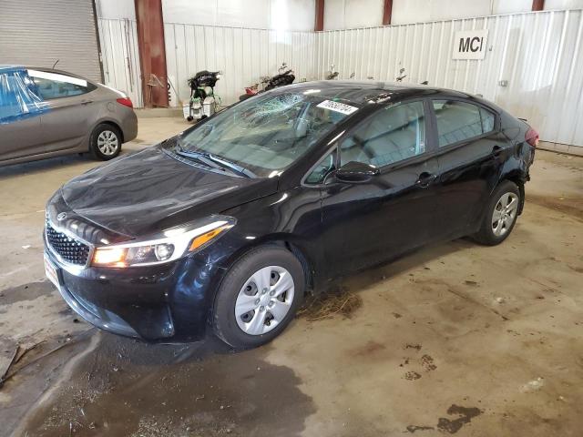 KIA FORTE LX 2018 3kpfk4a71je211966