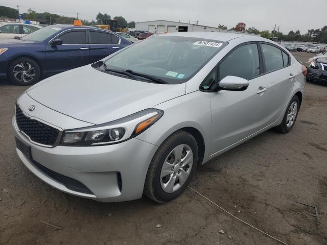 KIA FORTE LX 2018 3kpfk4a71je213975