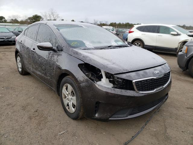 KIA NULL 2018 3kpfk4a71je217010