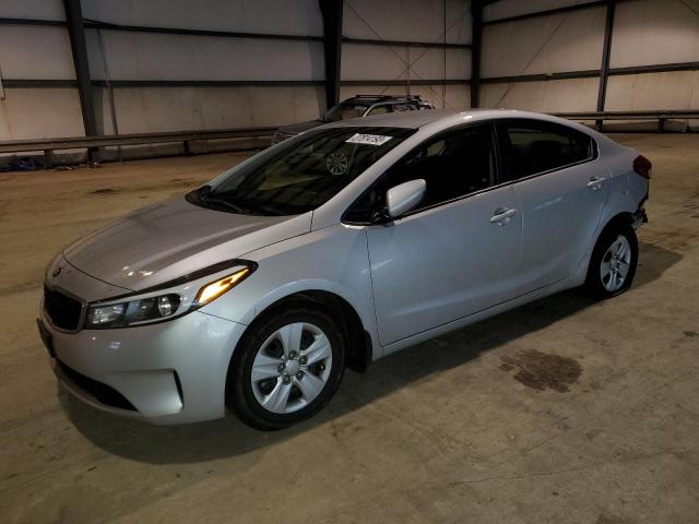 KIA FORTE LX 2018 3kpfk4a71je235569