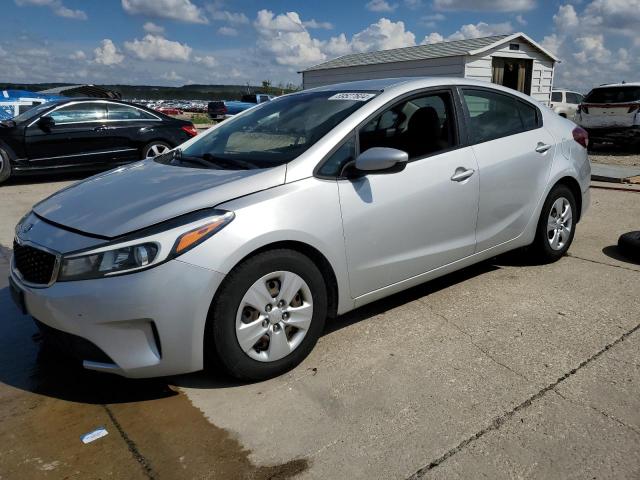 KIA FORTE LX 2018 3kpfk4a71je239203