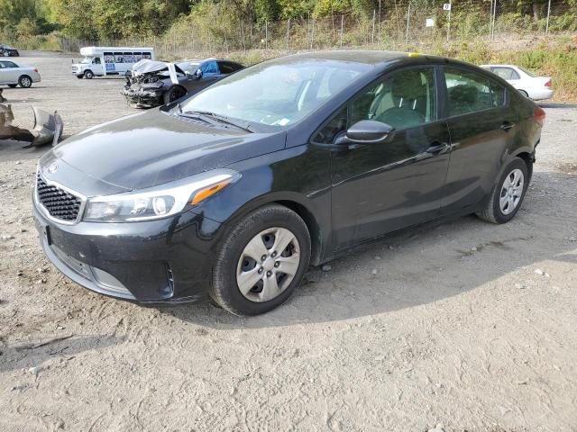 KIA FORTE LX 2018 3kpfk4a71je273044