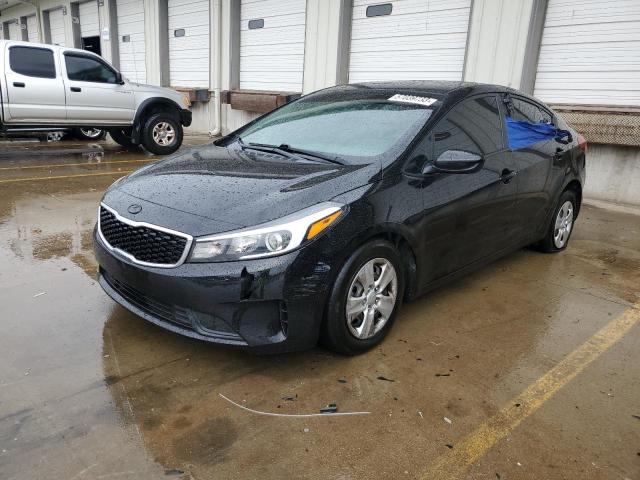 KIA FORTE LX 2018 3kpfk4a71je276879