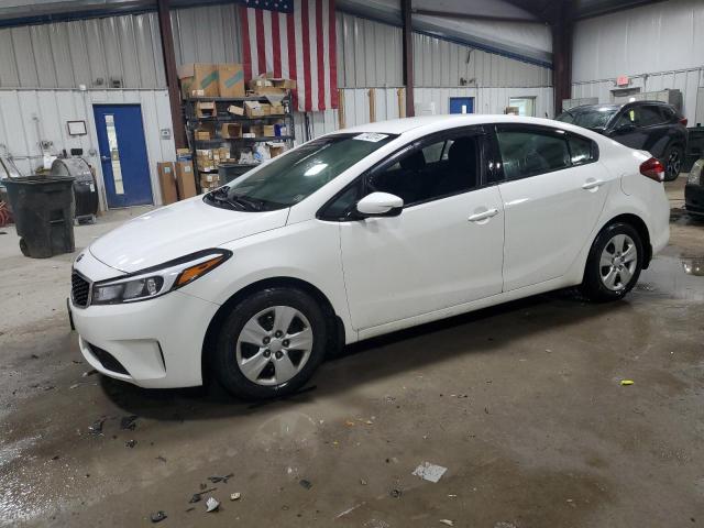 KIA FORTE LX 2017 3kpfk4a72he027453