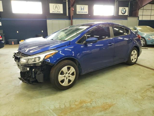 KIA FORTE LX 2017 3kpfk4a72he029140