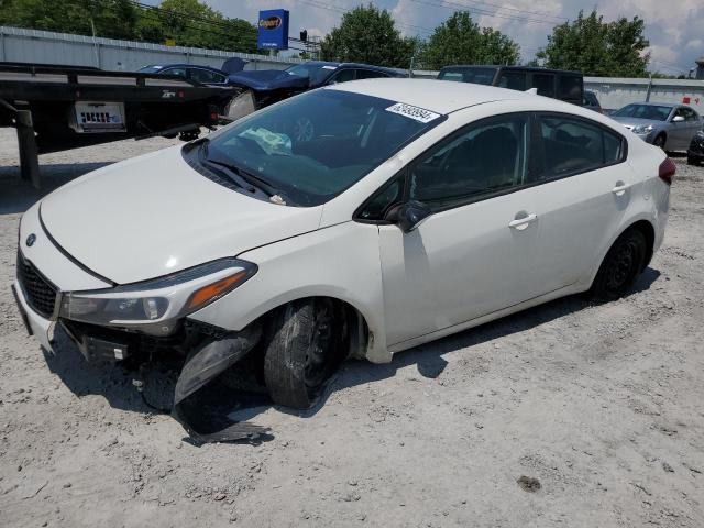 KIA FORTE 2017 3kpfk4a72he032992