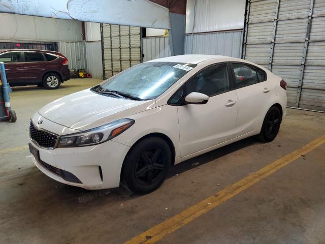 KIA FORTE 2017 3kpfk4a72he041465