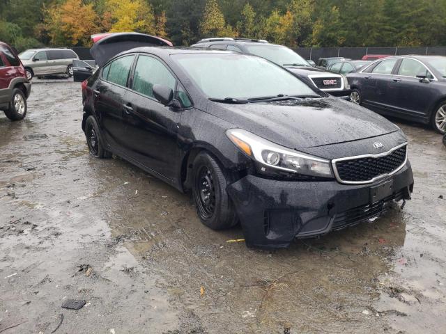 KIA FORTE LX 2017 3kpfk4a72he052479