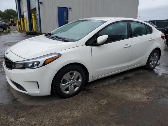 KIA FORTE 2017 3kpfk4a72he064860