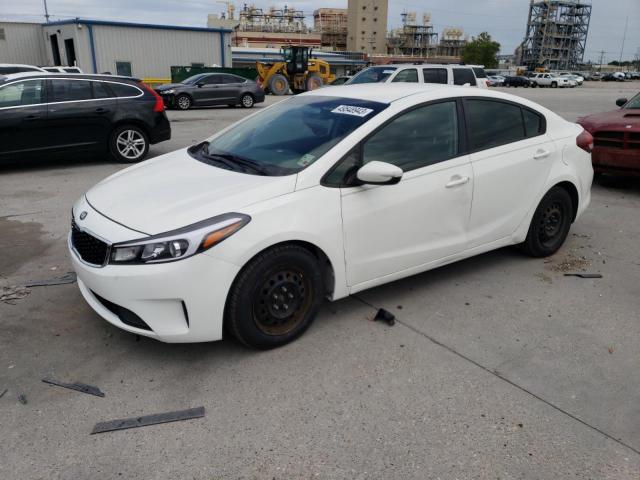 KIA FORTE LX 2017 3kpfk4a72he067211