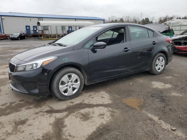 KIA FORTE 2017 3kpfk4a72he085045