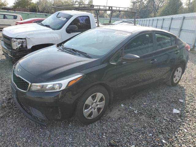 KIA FORTE 2017 3kpfk4a72he100451