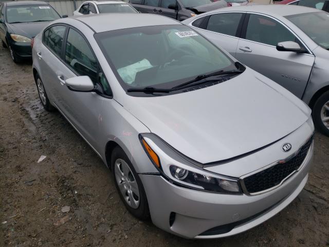 KIA FORTE LX 2017 3kpfk4a72he103205