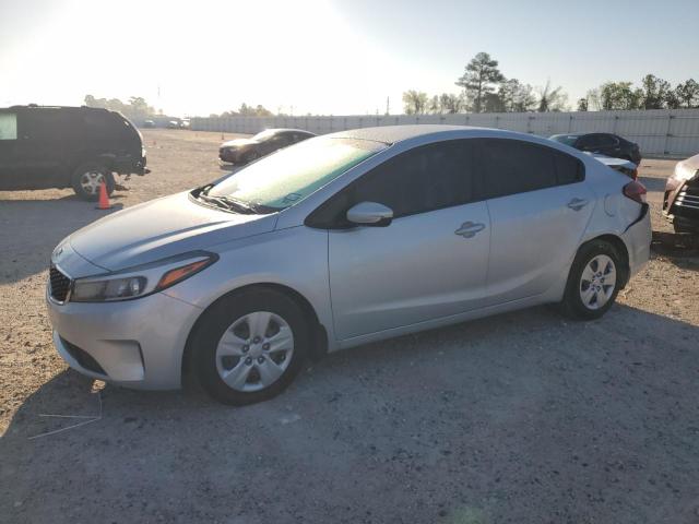 KIA FORTE 2017 3kpfk4a72he103690