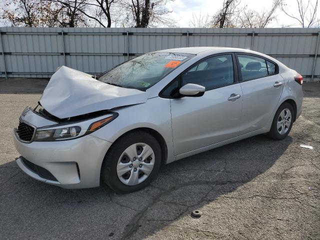 KIA FORTE 2017 3kpfk4a72he110817