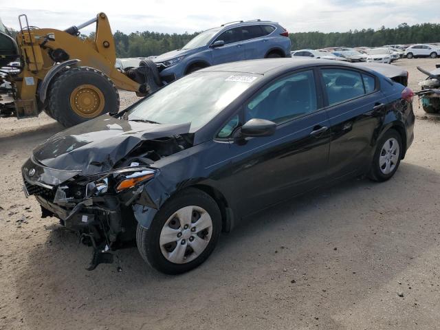 KIA FORTE LX 2017 3kpfk4a72he111739