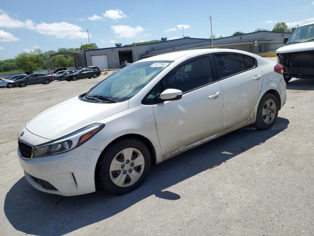 KIA FORTE 2017 3kpfk4a72he122336