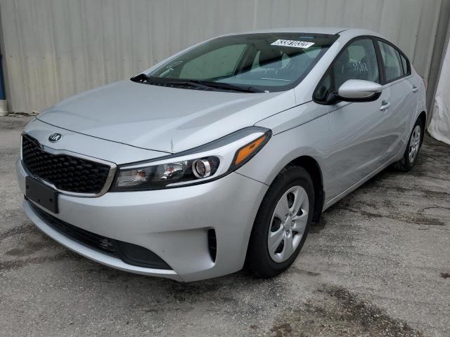 KIA FORTE LX 2017 3kpfk4a72he124846