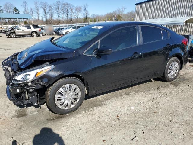 KIA FORTE 2017 3kpfk4a72he159936