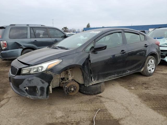 KIA FORTE 2017 3kpfk4a72he160505