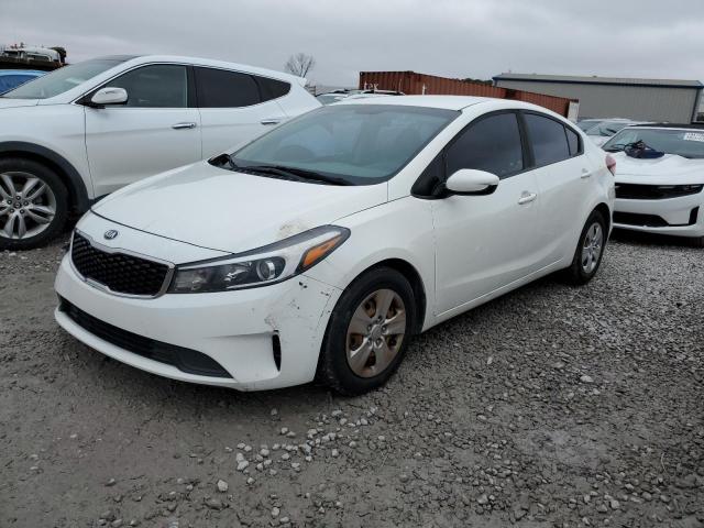 KIA FORTE LX 2018 3kpfk4a72je214116