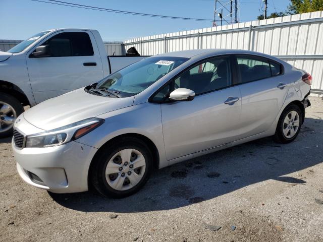 KIA FORTE LX 2018 3kpfk4a72je218795