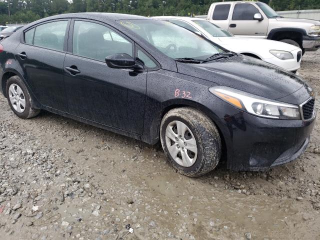 KIA FORTE LX 2018 3kpfk4a72je230400