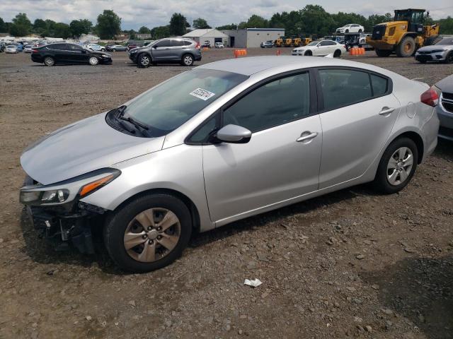 KIA FORTE 2018 3kpfk4a72je230459