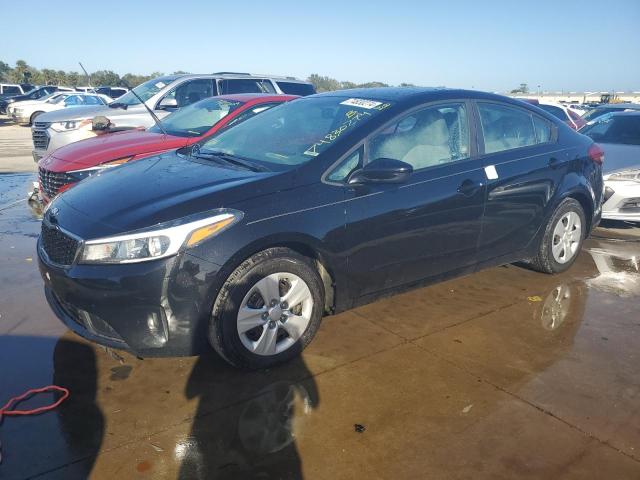 KIA FORTE LX 2018 3kpfk4a72je234074