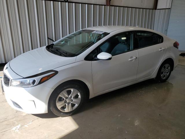 KIA FORTE LX 2018 3kpfk4a72je245379