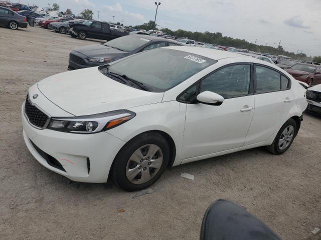 KIA FORTE LX 2018 3kpfk4a72je282402