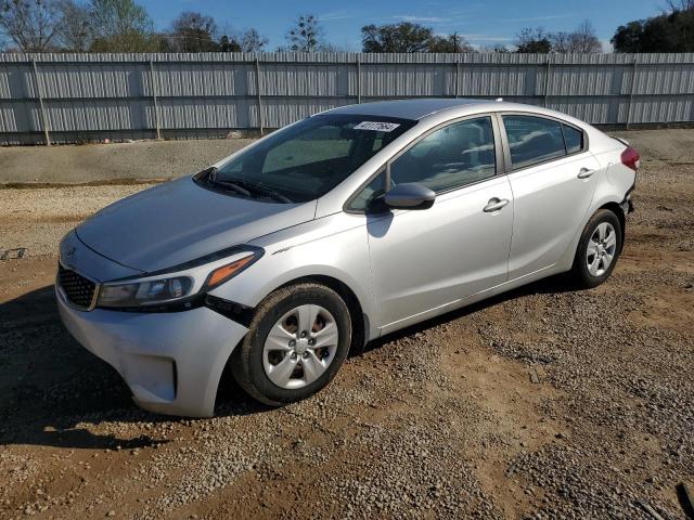 KIA FORTE 2017 3kpfk4a73he011309