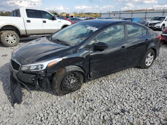 KIA FORTE 2017 3kpfk4a73he020172