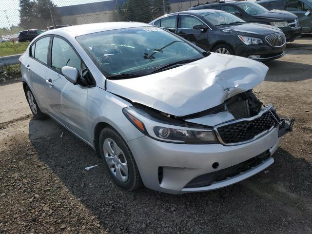 KIA FORTE 2017 3kpfk4a73he030975