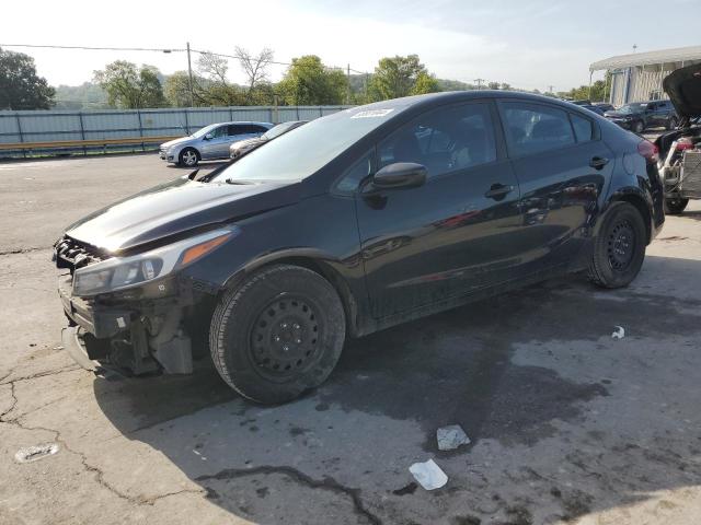 KIA FORTE 2017 3kpfk4a73he040826