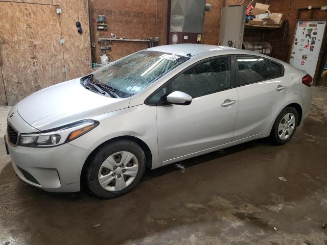 KIA FORTE 2017 3kpfk4a73he042950